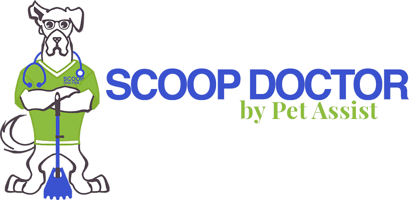 Scoop Doctor by Pet Assist